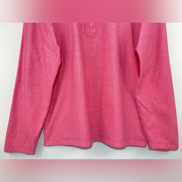 Vineyard Vines Lightweight Edgartown Striped Shep Shirt Sailors Red Men's Sz M - Picture 4 of 8